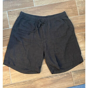 Splendid Blaire Bermuda Short- size M‎